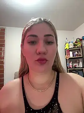 Celestedubois online show from February 5, 2026, 7:10 pm