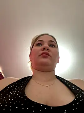 Celestedubois online show from November 24, 2025, 7:36 pm