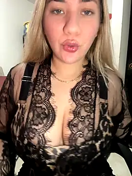 Celestedubois online show from November 14, 2025, 8:12 pm