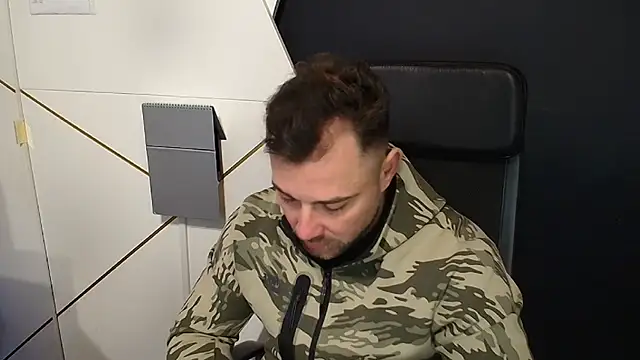 DuncanStone online show from November 6, 2025, 5:33 am