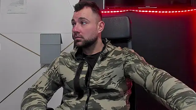 Snapshot of DuncanStone chatting on February 17, 2026, 6:22 am DuncanStone online show from February 17, 2026, 6:22 am