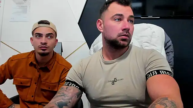 DuncanStone online show from December 16, 2025, 9:46 am