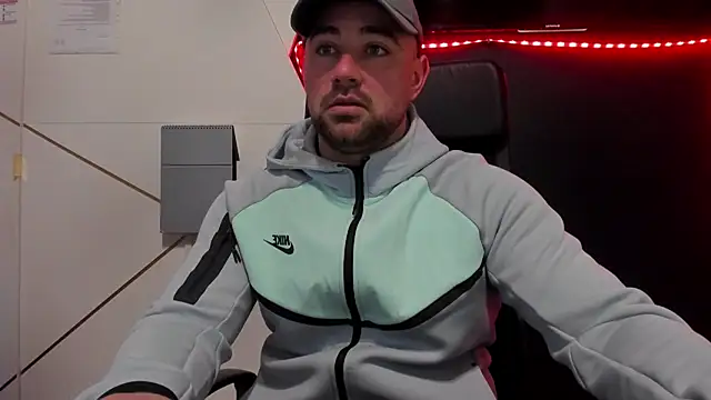 DuncanStone online show from March 8, 2026, 4:49 am