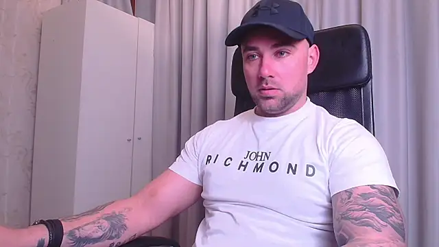 DuncanStone online show from April 9, 2026, 5:09 am