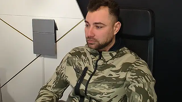 DuncanStone online show from November 3, 2025, 5:01 am