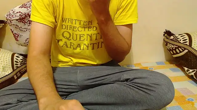 Alexdelarge323 online show from September 24, 2025, 11:50 am