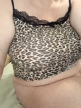 Katya hottie online show from April 9, 2026, 2:34 pm