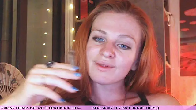 Cassie Wild online show from May 11, 2026, 1:01 pm