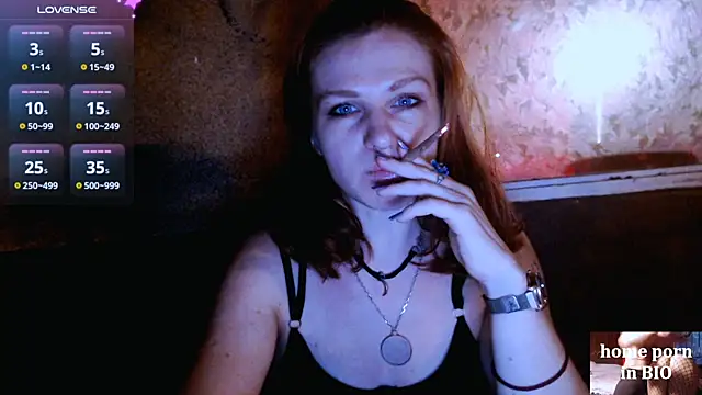 Cassie Wild online show from October 23, 2025, 1:10 pm