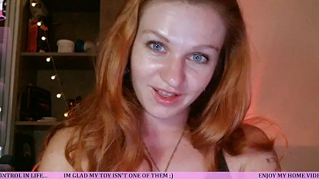 Cassie Wild online show from July 12, 2026, 2:07 pm