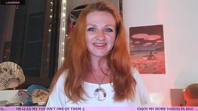 Cassie Wild online show from May 31, 2026, 1:06 pm