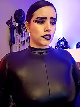 MariaGaitan online show from November 28, 2025, 7:03 pm