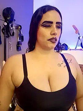 MariaGaitan online show from January 8, 2026, 7:09 pm