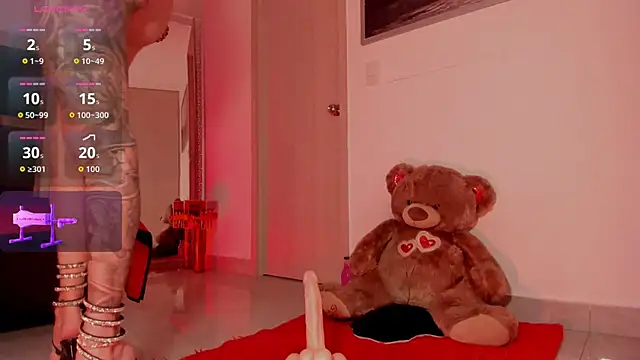 daiila jonnes online show from February 22, 2026, 7:15 pm