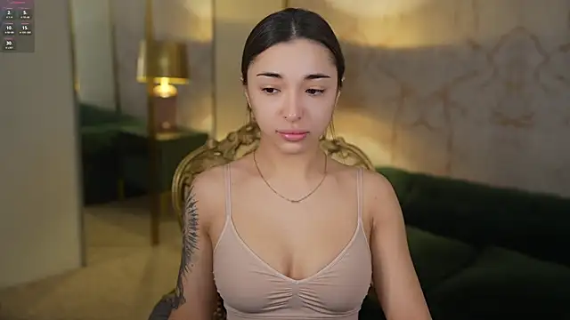 Snapshot of Jasmine_Flow chatting on January 19, 2026, 7:56 am Jasmine Flow online show from January 19, 2026, 7:56 am