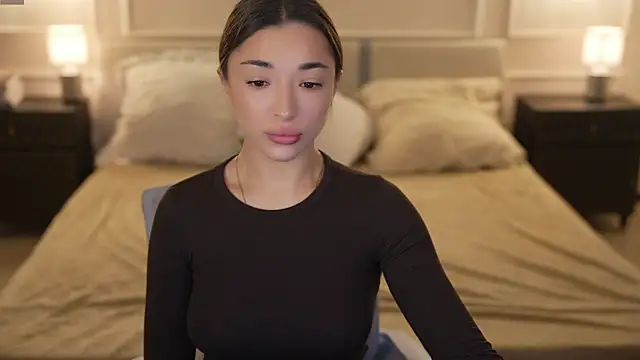 Jasmine Flow online show from December 1, 2025, 8:48 am