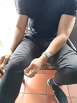 Blanco2023 online show from October 23, 2025, 4:05 pm