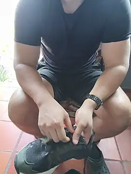 Blanco2023 online show from March 29, 2026, 2:08 pm