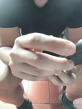 Blanco2023 online show from March 20, 2026, 4:08 pm