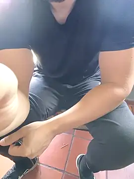 Blanco2023 online show from November 1, 2025, 4:12 pm