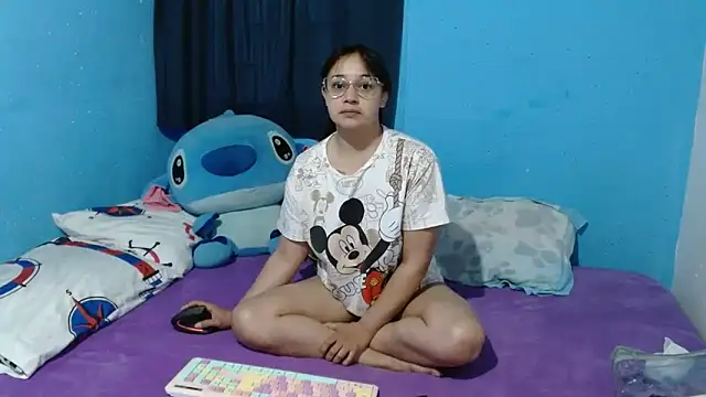 Snapshot of clarisse69 chatting on March 20, 2025, 10:51 pm clarisse69 online show from March 20, 2025, 10:51 pm