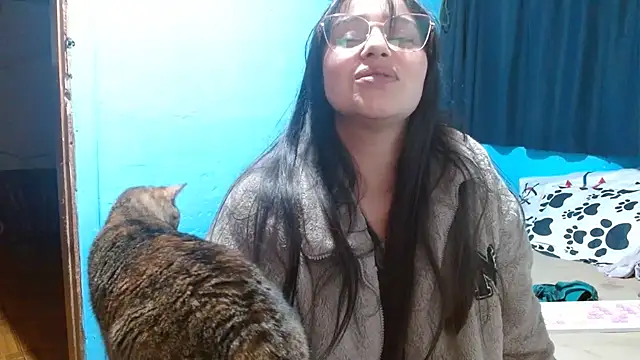 Snapshot of clarisse69 chatting on February 7, 2025, 3:34 am clarisse69 online show from February 7, 2025, 3:34 am