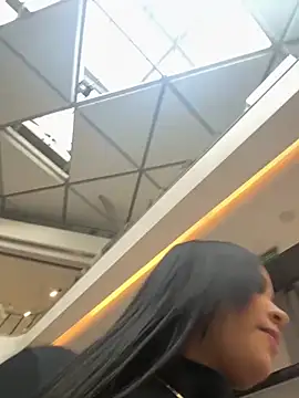 Snapshot of Luisa_Fernandaa chatting on October 5, 2025, 9:16 pm Luisa Fernandaa online show from October 5, 2025, 9:16 pm