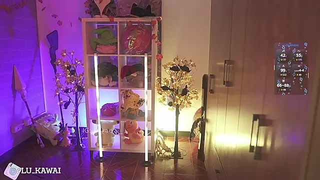 Snapshot of Samanthha_roberts chatting on February 24, 2026, 11:33 am Samanthha roberts online show from February 24, 2026, 11:33 am