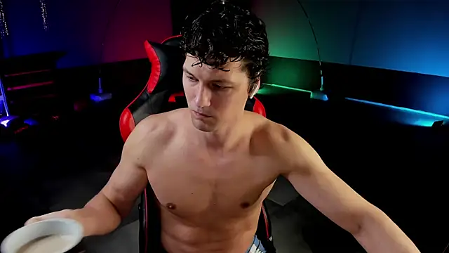 dirty-boss online show from March 18, 2026, 4:59 am