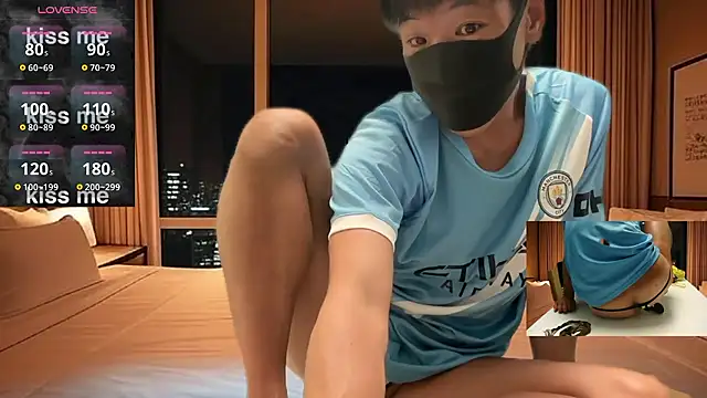 mio JAPAN online show from July 17, 2026, 12:24 pm