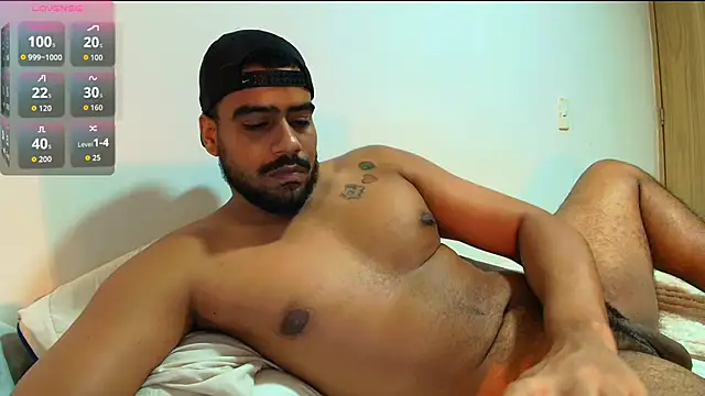 bigpleasure  online show from October 15, 2025, 10:07 pm