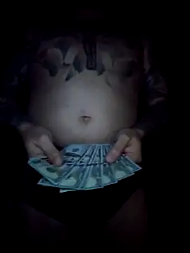 MrBiggBallz online show from December 19, 2025, 4:38 am