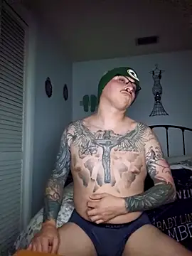 MrBiggBallz online show from December 20, 2025, 4:15 am