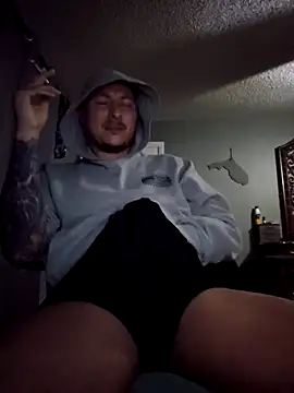 MrBiggBallz online show from January 2, 2025, 11:52 am