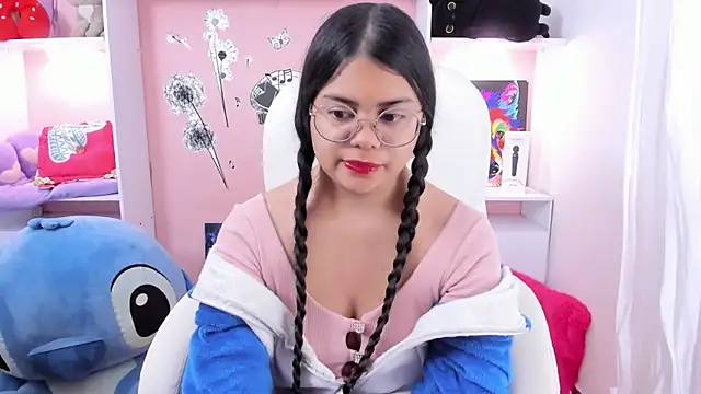 esmeralda112 online show from September 21, 2025, 9:58 am