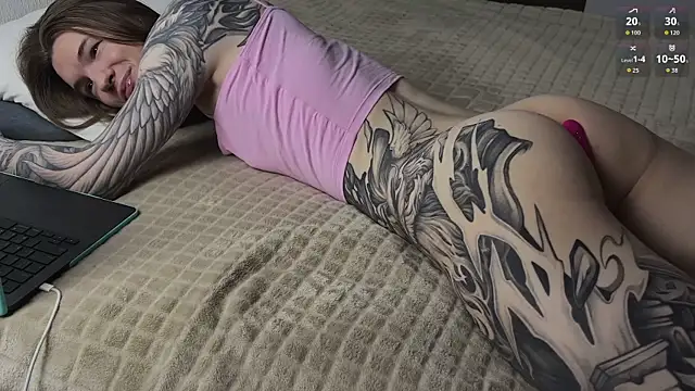 dnonilol online show from October 30, 2025, 3:38 am