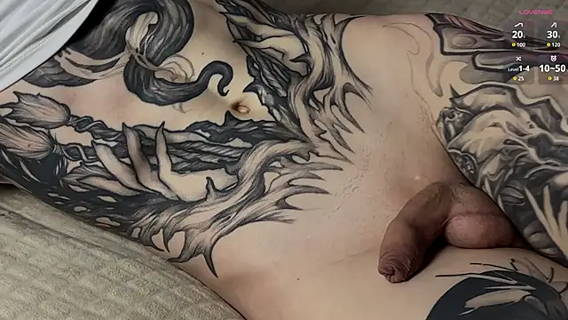 dnonilol online show from October 23, 2025, 2:32 am