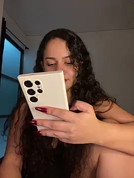 demonaughtyyy online show from December 21, 2025, 4:25 am