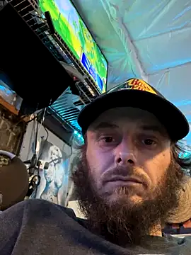 CloudDadddyyy420 online show from November 24, 2025, 4:45 am