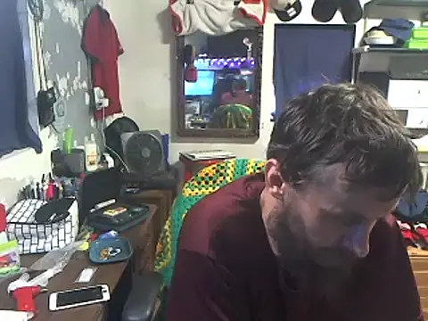 CloudDadddyyy420 online show from June 28, 2026, 1:28 pm