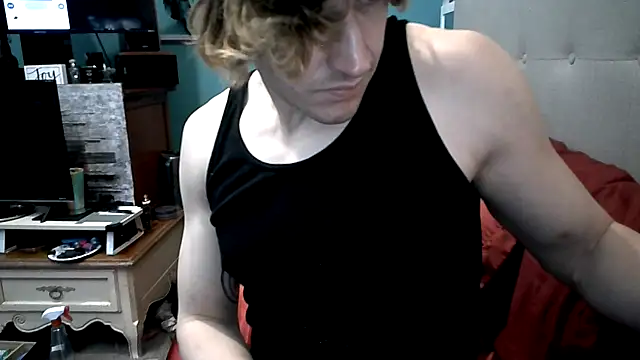 TheGAPEgatsby92 online show from April 12, 2026, 8:12 pm