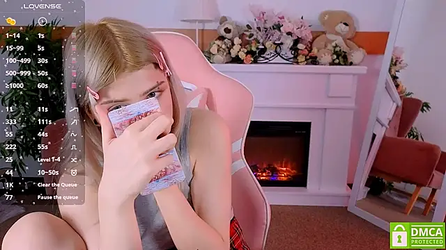 Grace and  Jacob online show from January 15, 2026, 8:07 am