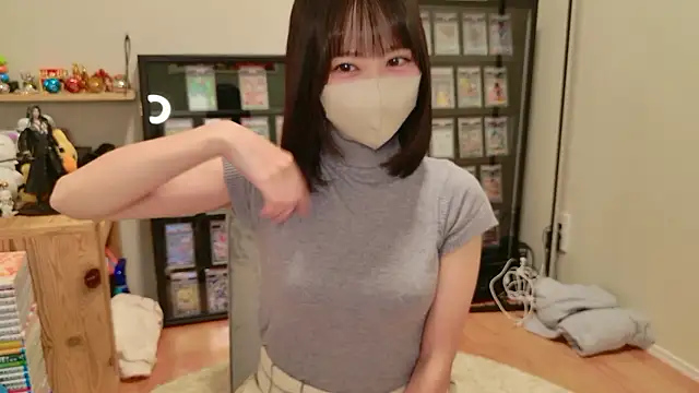 HIKARI x0 online show from October 21, 2025, 2:16 pm