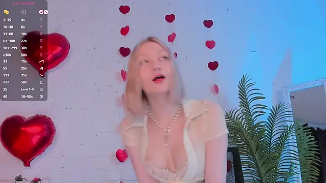 Snapshot of _Rude_Girl_ chatting on February 9, 2025, 7:15 am  Rude Girl  online show from February 9, 2025, 7:15 am