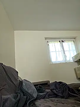 Wisie Cutie online show from March 15, 2026, 1:18 pm