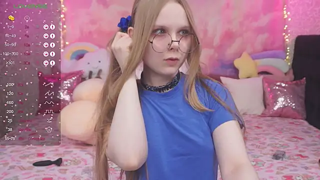 minx g1rl online show from February 10, 2025, 7:15 am