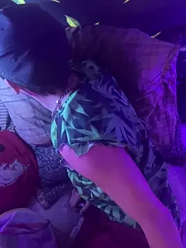 bugboy online show from February 25, 2026, 9:25 pm