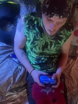 bugboy online show from February 20, 2026, 9:28 pm