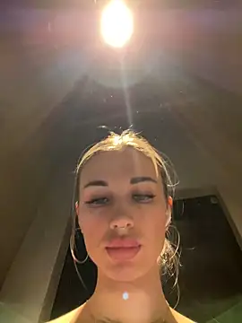 Charming Ritta online show from February 6, 2025, 7:35 am