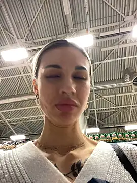 Charming Ritta online show from February 4, 2025, 8:35 am